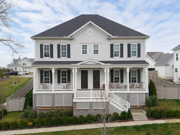 2115 Hollydale Aly Lot 83, Franklin, TN 37064