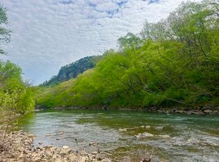 1939 Meadow Creek Rd, Clinton, AR 72031