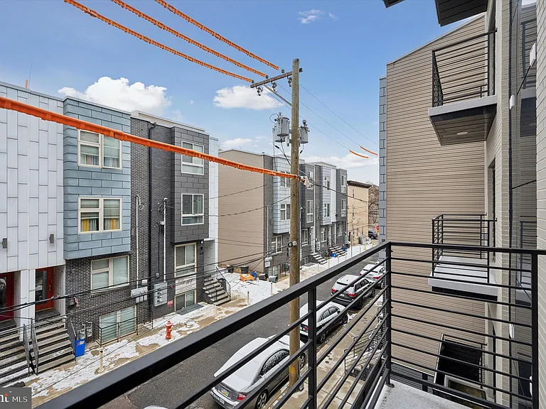 1617 Ridge Ave #19-F — Photo 23