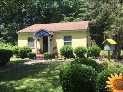 129 Maple Ave, Mathews, VA, 23109