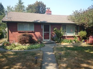 4318 SW Frontenac St, Seattle, WA 98136