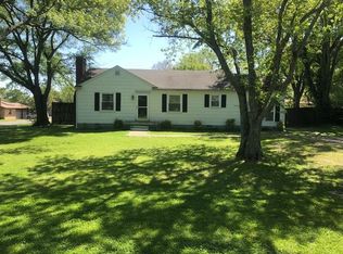 414 Fairview Ave, Smyrna, TN 37167