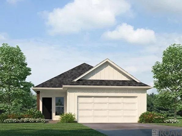 902 Renova Dr, Baton Rouge, LA 70820
