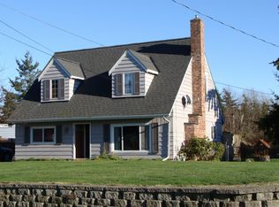 3908 Bancroft Rd, Bellingham, WA 98225