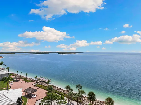 1000 S Collier Blvd Unit 805, Marco Island, FL 34145