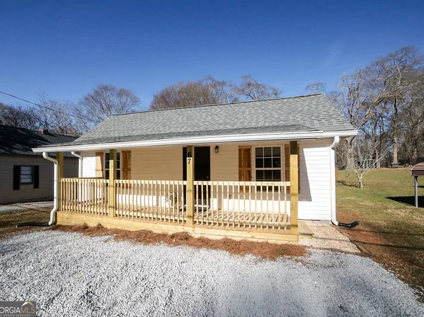 67 Cotton St, Commerce, GA 30529