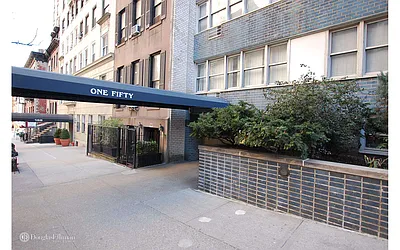 Rented by Douglas Elliman