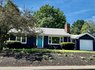 640 Allen Ave, Portland, ME 04103