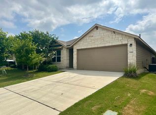 9102 Jersey Stone, San Antonio, TX 78254