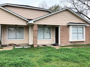 7406 Alegria Dr, Houston, TX 77083