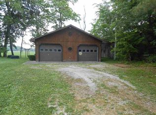 66 Highway, Wadesville, IN 47638