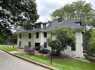 60 Lookout Dr #1, Asheville, NC 28804
