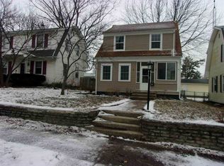 608 Peacock Rd, Richmond, IN 47374