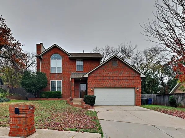 605 Knights Bridge Rd, Edmond, OK 73034