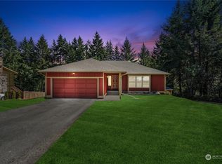 668 SW Littletree Cir, Port Orchard, WA 98367