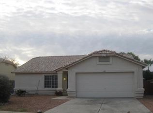 1435 W 15th Ln, Apache Junction, AZ 85120