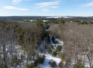 Emmaus Rd, New Gloucester, ME 04260