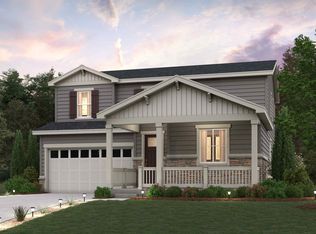 3463 N Irvington St, Aurora, CO 80019