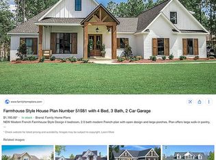 952 County Line Rd, Griffin, GA 30224