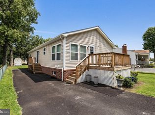 1425 Sussex Rd, Essex, MD 21221