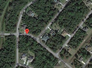 4315 Hungary Rd, North Port, FL 34288