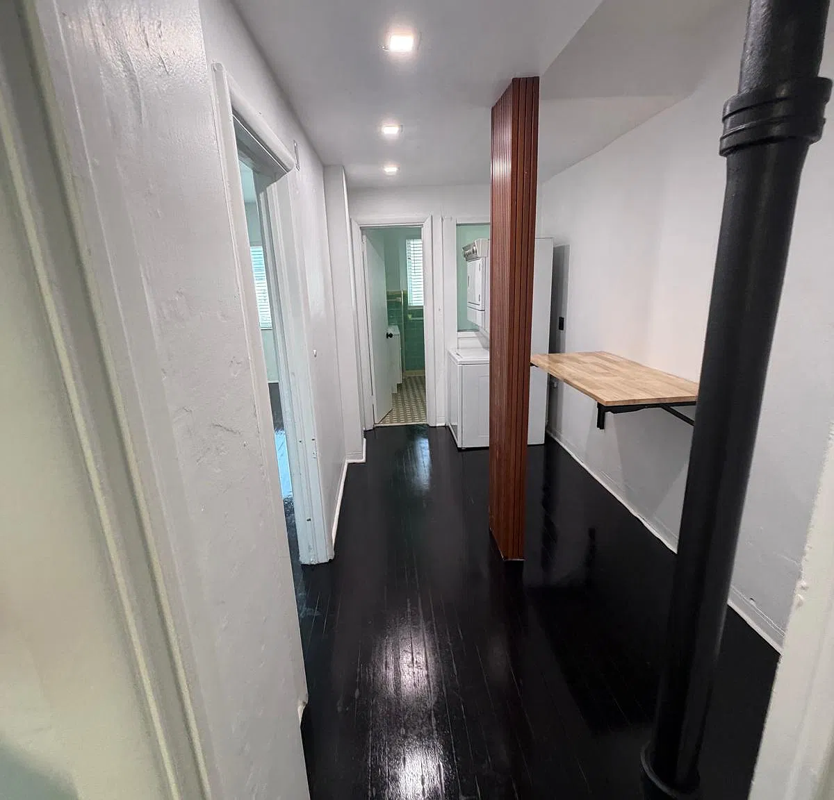 1 bed, 875 sqft, $2,350 — Photo 4