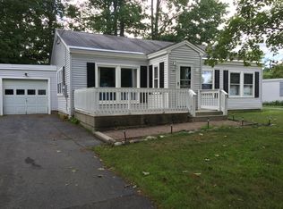 17 Moore Ave, Brunswick, ME 04011