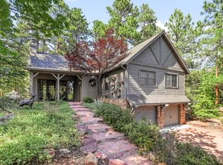 5296 N Lo Mia St, Pine, AZ 85544