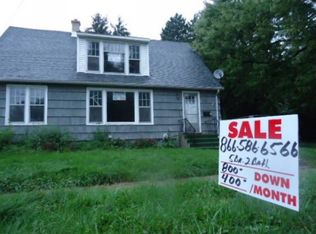 1106 Barrie Ave, Flint, MI 48507