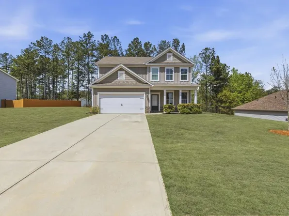 (undisclosed Address), Social Circle, GA 30025