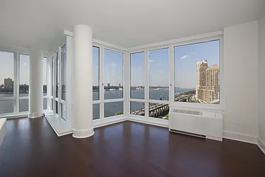 Rented by BLU Real Estate