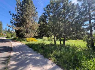 LOT 49 Old Mill Rd, McCloud, CA 96057