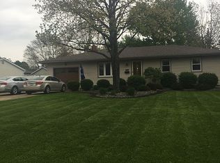 2277 Innwood Dr, Youngstown, OH