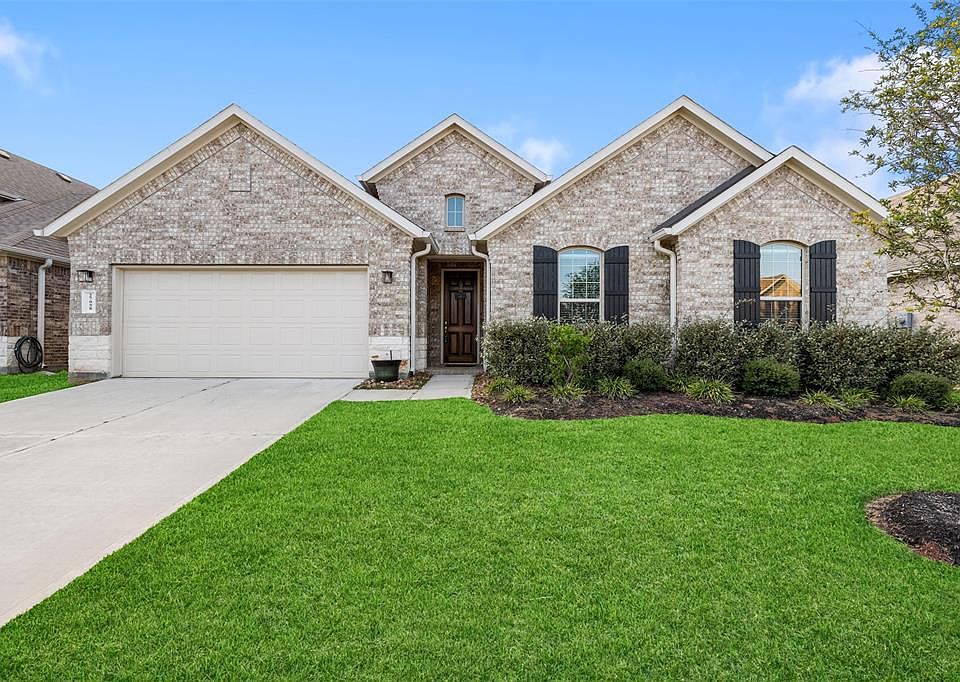 27958 Parkside Creek Dr, Spring, TX 77386 Zillow