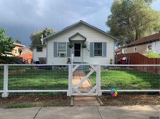 708 Mystic Ave, Canon City, CO