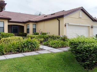 2542 Oswego Dr, North Port, FL 34289