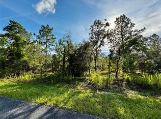 LOT 24 SE 136th Ter LOT 24, Dunnellon, FL 34431