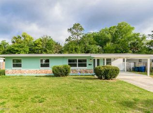 7647 Elvia Dr, Jacksonville, FL 32211