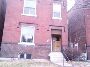 4830 Maffitt Ave, Saint Louis, MO