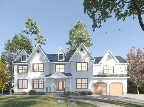 Adalyn: Build On Your Own Lot Plan, Dorchester: Design Center