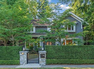 5530 McMaster Rd, Greater Vancouver, BC V6T 1J8
