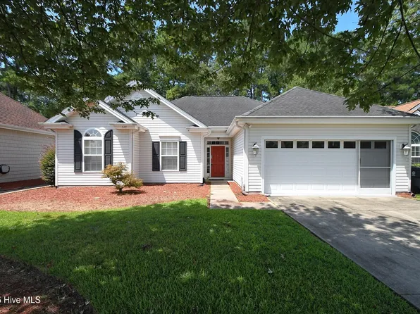 515 Wampee Street NW, Calabash, NC 28467