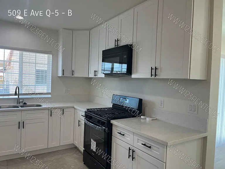 509 E Avenue Q #5-B — Photo 9