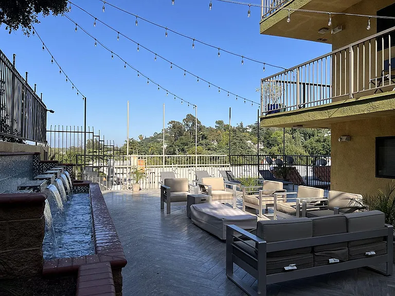 Acre Heights Apartments — Photo 5