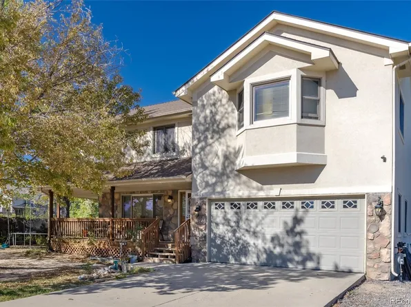 1095 S Fulton Street, Denver, CO 80247