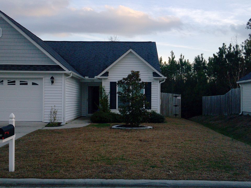 1st image of 126 Crooked Run Dr
