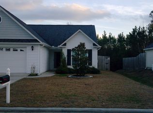 126 Crooked Run Dr, New Bern, NC 28560