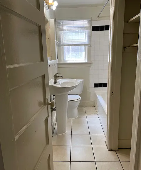 2304-2306 Dwight Way #D — Photo 2