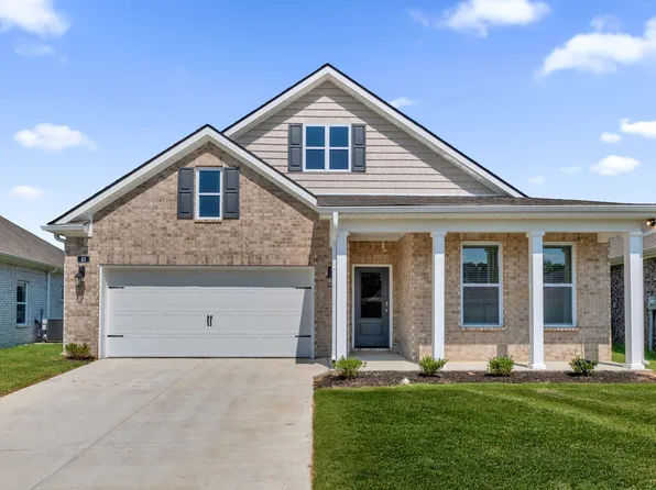 43 Powell Pl, Byhalia, MS 38611