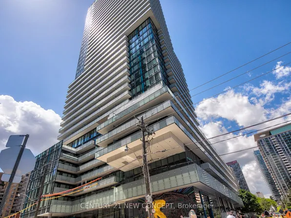 161 Roehampton Ave #2011, Toronto, ON M4P 0C8
